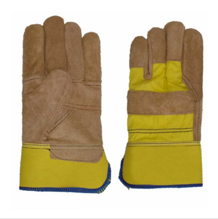 Furniture Leather Gloves