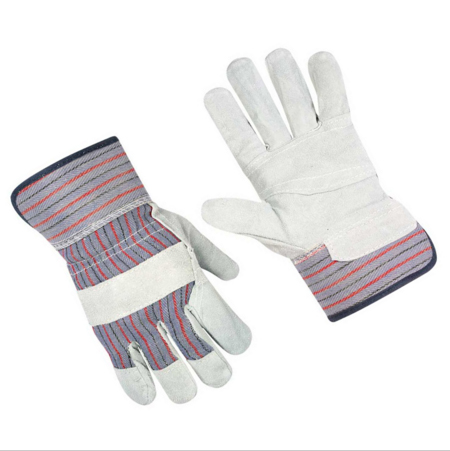 Heavy Duty Palm Rigger Gloves