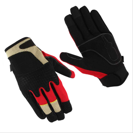 Mechanics & Multitask Gloves