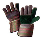 Palm Gloves